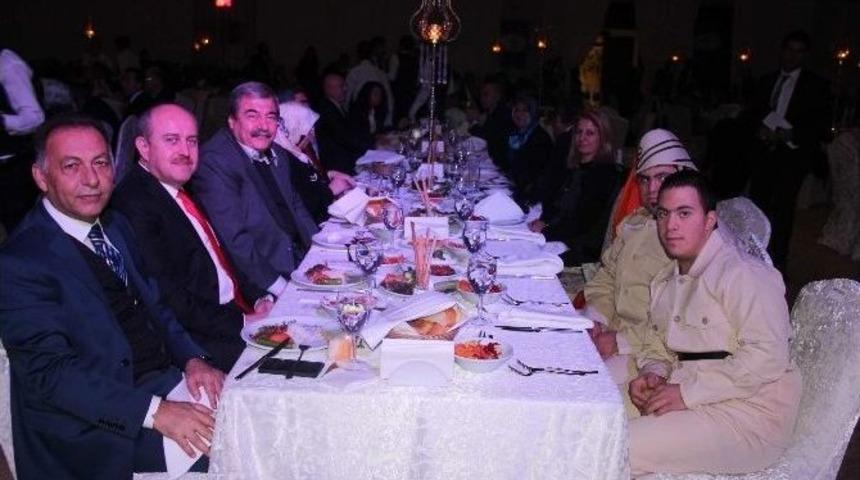 Engelliler Gazıantep Savunmasını B&ouml;yle Canlandırdı