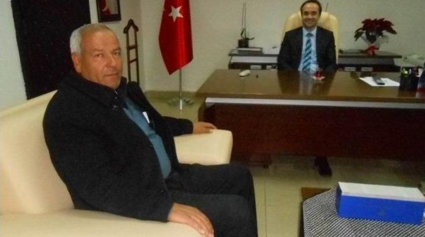 Seydişehir&rsquo;de &Ccedil;ift&ccedil;ilerin Başı Domuzlarla Dertte