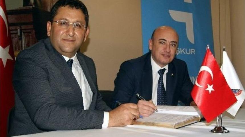 Ayto Girişimcilik Atağını S&uuml;rd&uuml;r&uuml;yor