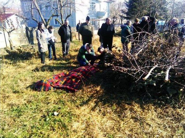 Chp’li Meclis Üyesi Şaban Sarıgülle Hayatını Kaybetti