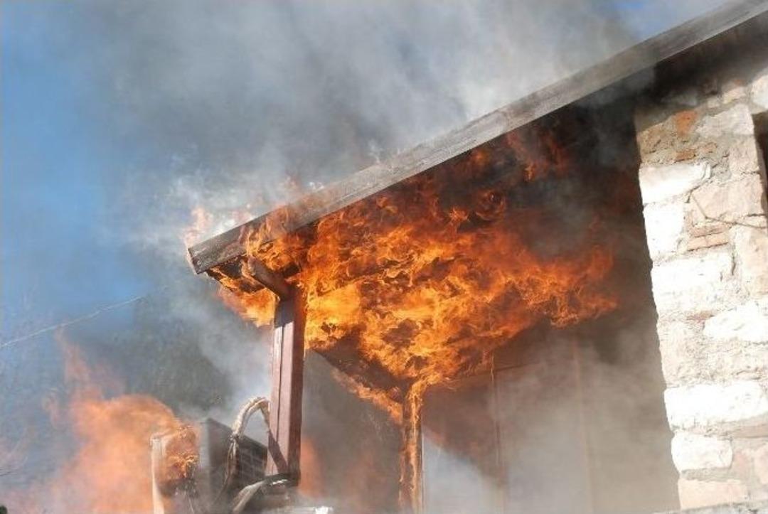 Ak Parti&rsquo;li Meclis &Uuml;yesinin Korku Dolu Anları