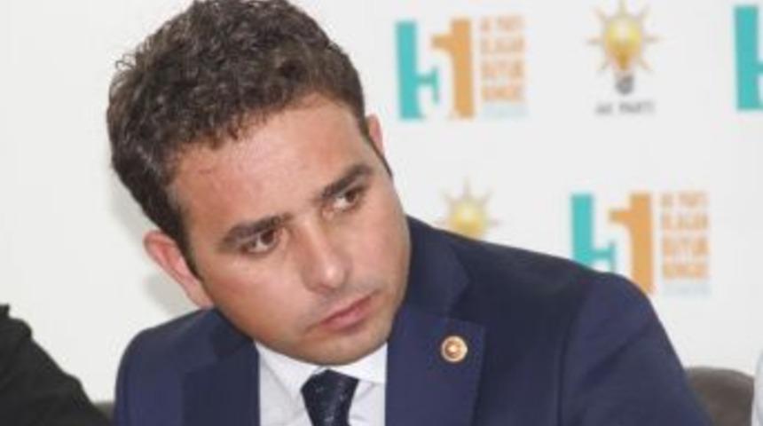 Milletvekili İshak Gazel: Saldırıyı Ve Bu Zihniyeti Destekleyenleri Kınıyorum