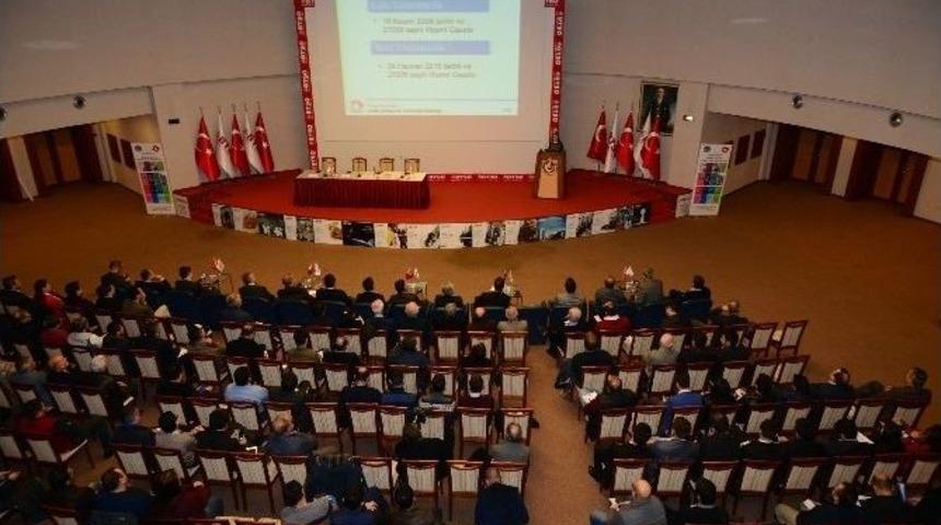 Riskli Asans&ouml;rlere Ceza Yağdı