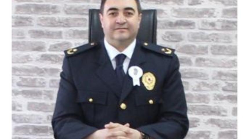 Turgay Temel Tavşanlı İl&ccedil;e Emniyet M&uuml;d&uuml;rl&uuml;ğ&uuml;&rsquo;ne Asaleten Atandı
