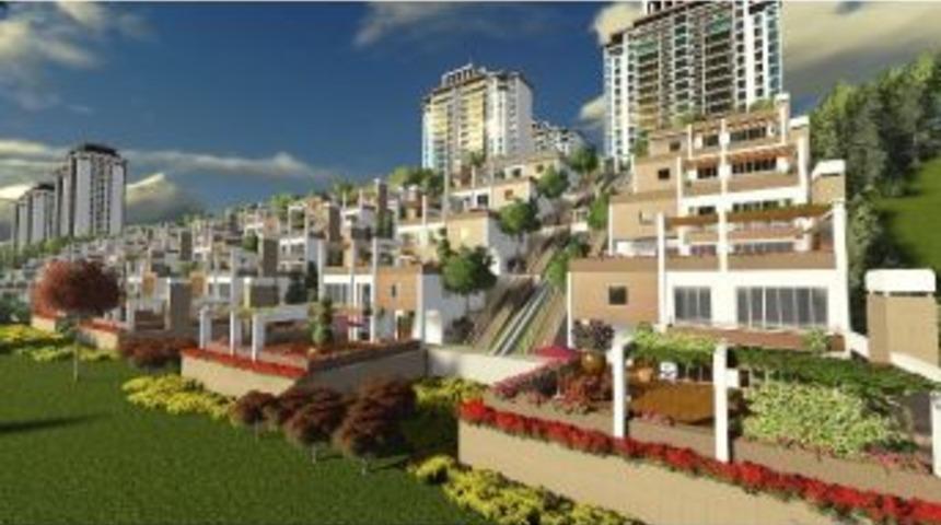 Piri Reis Vadisi&rsquo;nde 2. Etap &Ccedil;alışmaları Başlıyor