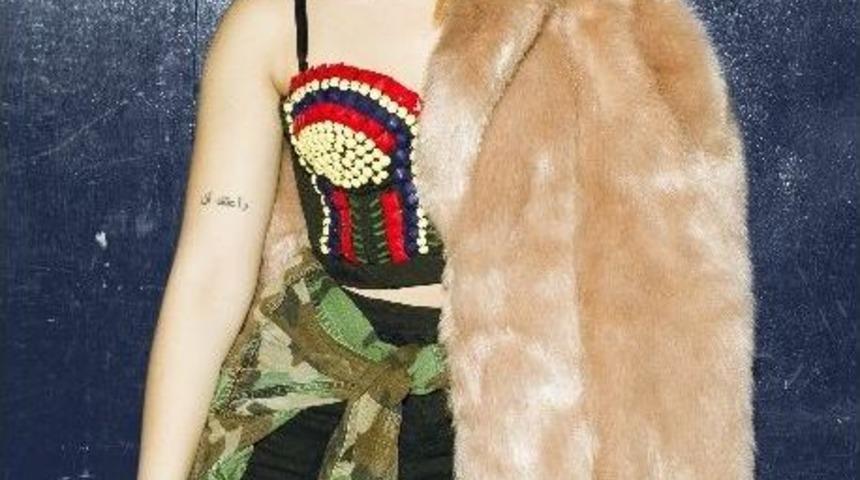 &Uuml;nl&uuml; İsimler 2016&rsquo;ya &Ccedil;eşme&rsquo;de Girecek