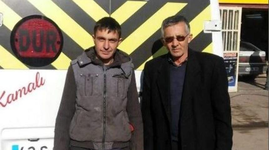 Servis Ara&ccedil;ları &rsquo;tam Teşekk&uuml;ll&uuml; Okul Paketi&rsquo;ne D&ouml;n&uuml;şt&uuml;r&uuml;l&uuml;yor