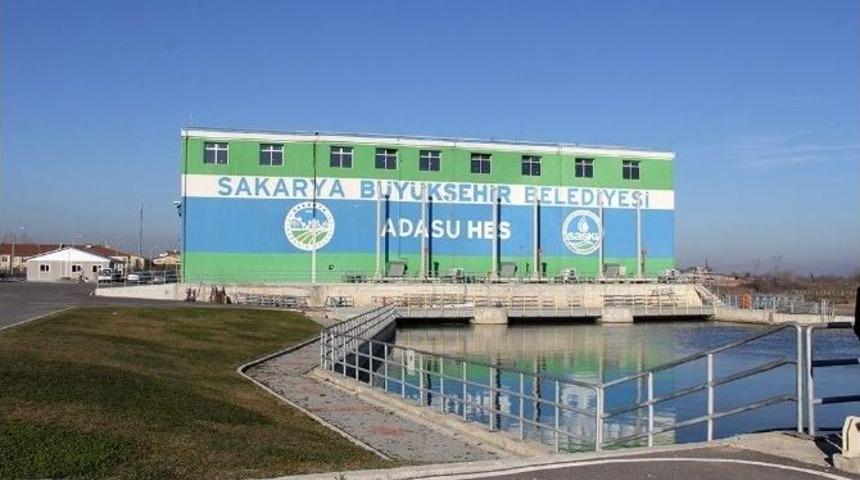 Belediyelerden Saski Yatırımlarına Tam Not