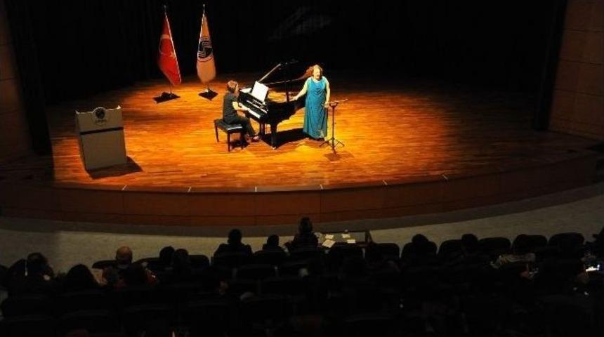 Sa&uuml;&rsquo;de Barok D&ouml;nemi Resitali D&uuml;zenlendi