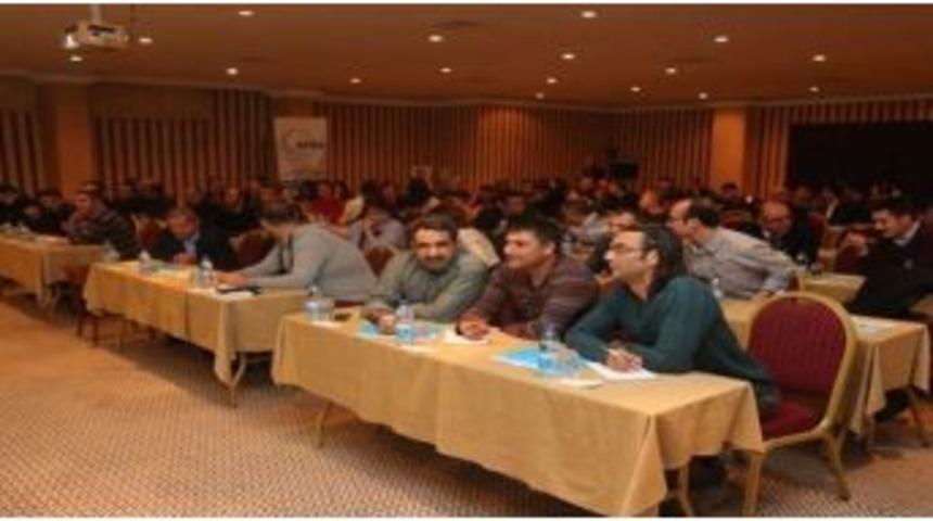 Bartın Afad Medya Y&ouml;netimi Eğitimine Katıldı