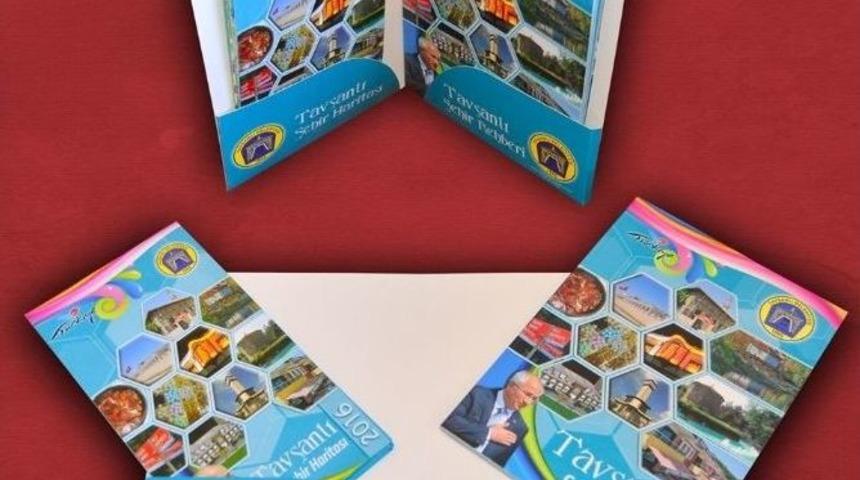 Tavşanlı&rsquo;ya Şehir Rehberi