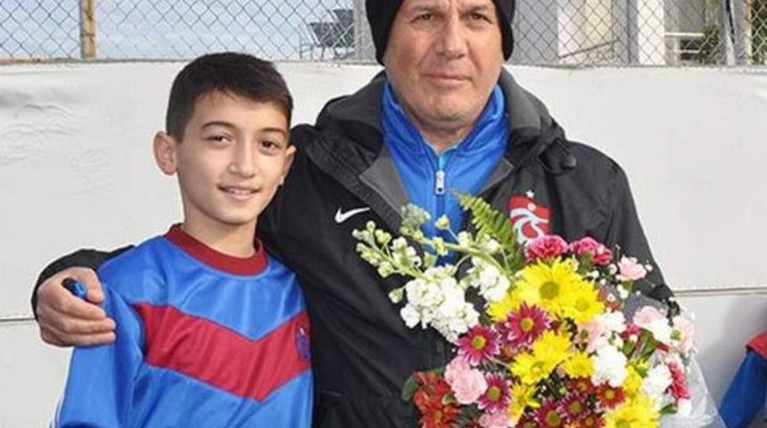 Trabzonspor, Kasımpaşa Ma&ccedil;ı Hazırlıklarını S&uuml;rd&uuml;rd&uuml;