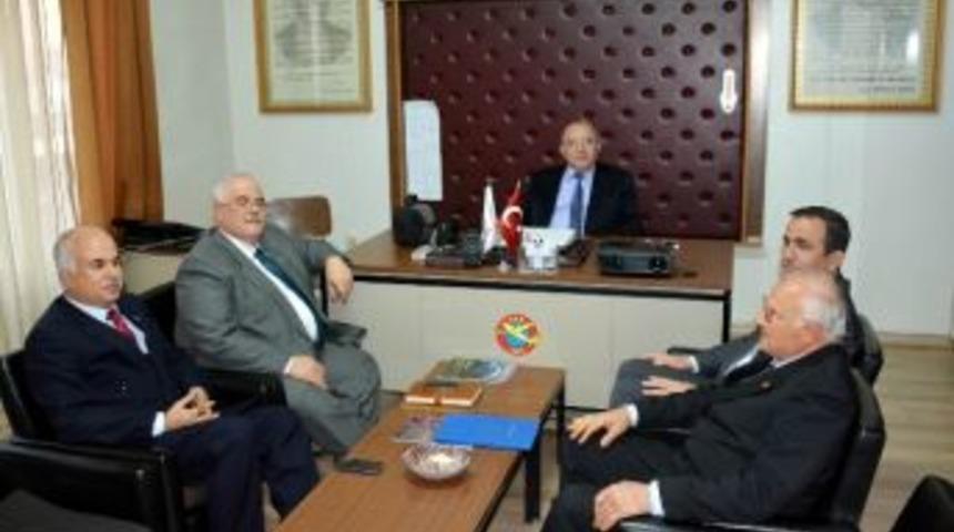 Thk&rsquo;dan Okul M&uuml;d&uuml;rlerine Teşekk&uuml;r Belgesi