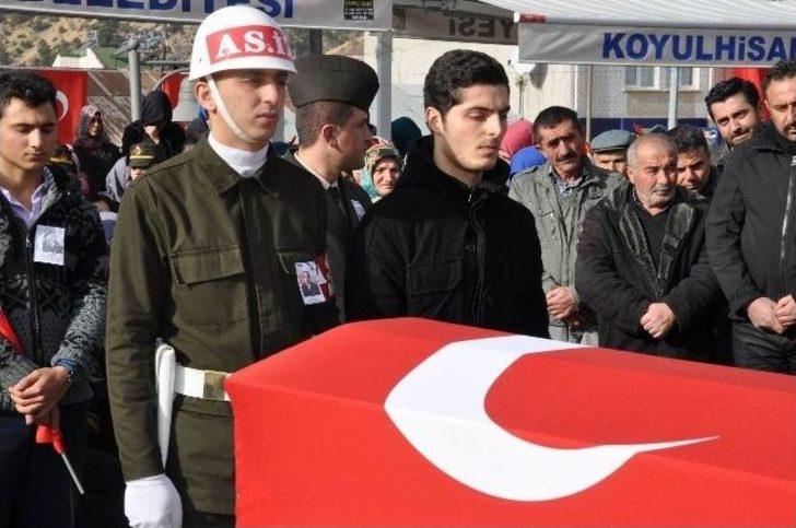 Şehit Astsubayın İmam Kardeşinden En Zor Görev G4