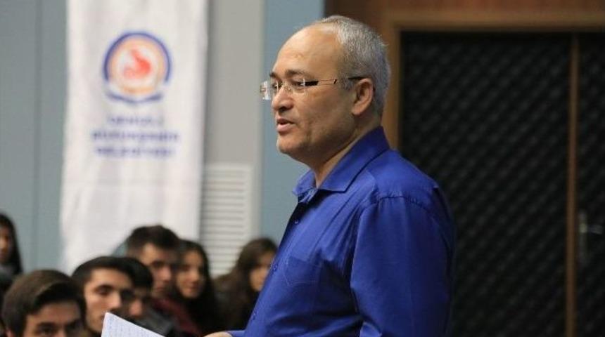 Gen&ccedil;lik Meclisi&rsquo;nden Sınav Kaygısı Semineri