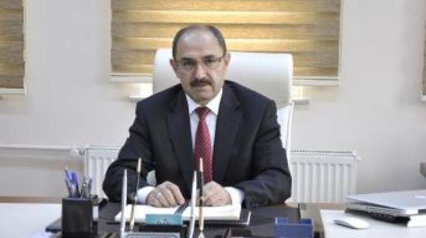 Dap B&ouml;lge Kalkınma İdaresi Başkanı Adnan Demir&rsquo;in Basın A&ccedil;ıklaması