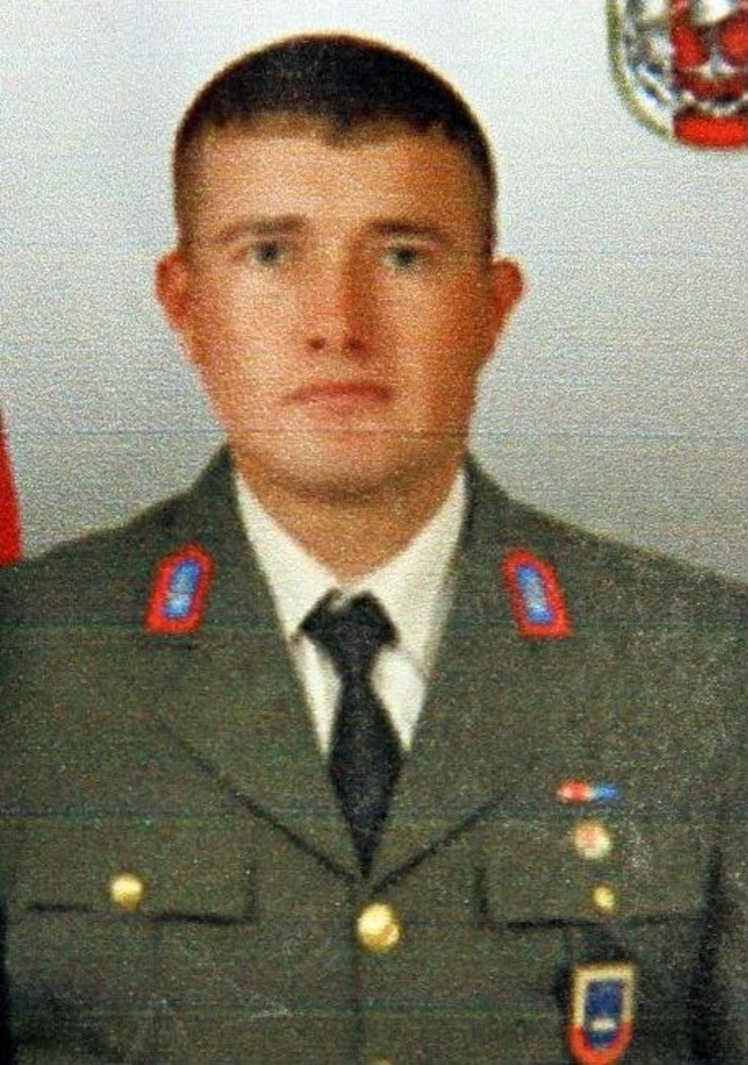 Akhisarlı Şehit Babaocağında