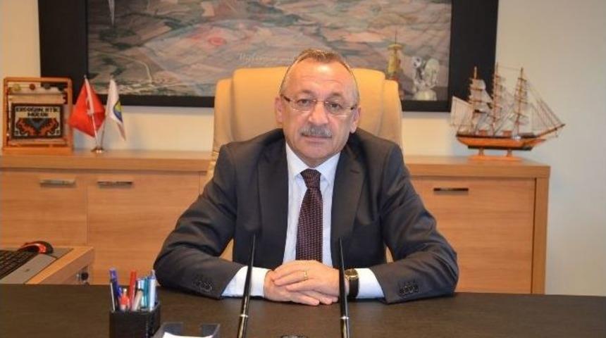 Atik: &ldquo;a Kalite Hizmet Veriyoruz&rdquo;