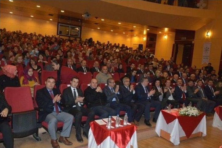 Roman Çocukların Gösterileri Büyüledi G3