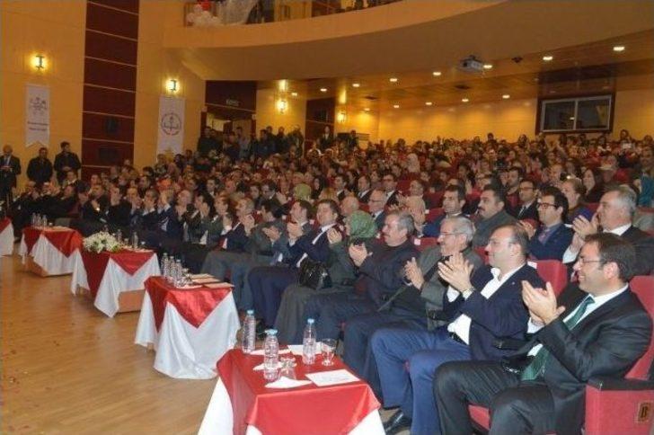 Roman Çocukların Gösterileri Büyüledi G4