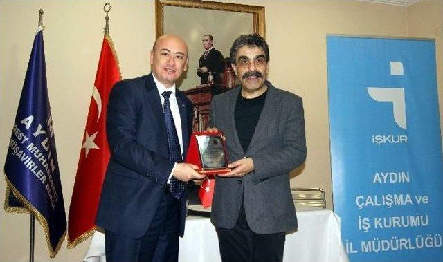 Ayto Ve İşkur Dr. Şaban Kızıldağ İle “mazeret Yok” Dedi