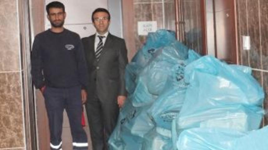 Mardin Bik&rsquo;ten &Ouml;rnek Uygulama