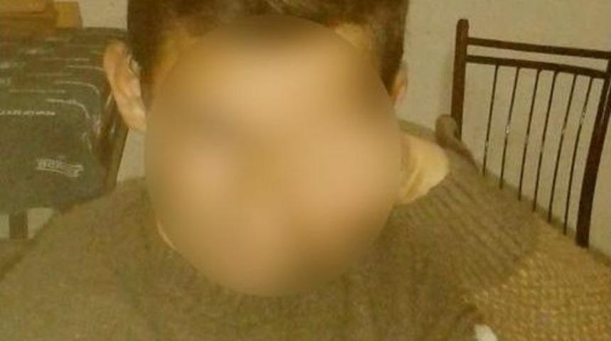 13 Yaşında 38 Ayrı Hırsızlık Dosyası Var