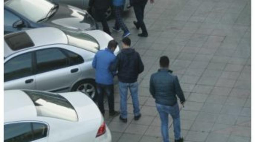 Tekirdağ&rsquo;da Uyuşturucu Operasyonuna 4 Tutuklama