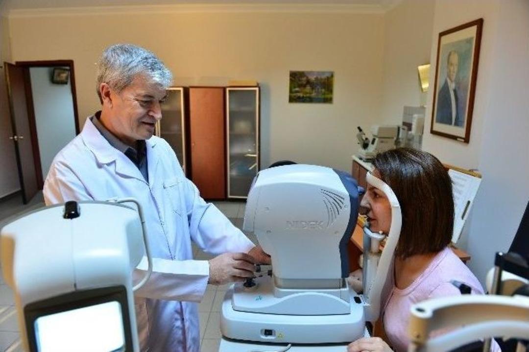 Yıldırım Belediyesi Şifa Dağıtıyor