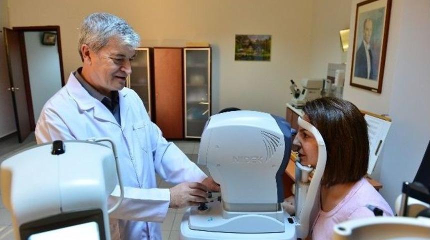 Yıldırım&rsquo;da Bir Yılda 145 Bin Kişiye Sağlık Hizmeti Verildi