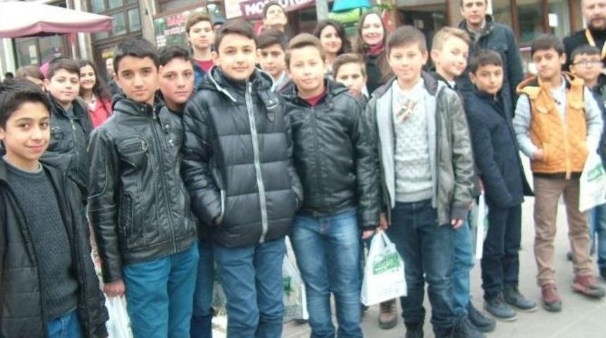 Odunpazarı&rsquo;nın İznikli Konukları