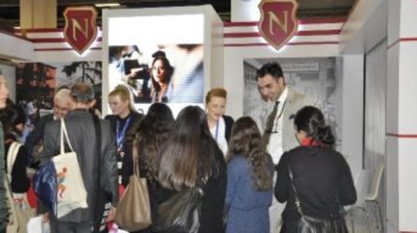 &Uuml;&ccedil;&uuml;nc&uuml; Nesil &Uuml;niversite Nişantaşı, Educaturk&rsquo;te