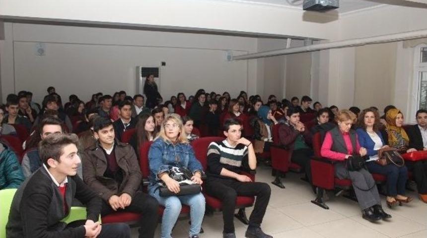 &Ouml;ğrenciler, Organ Bağışında Bilin&ccedil;leniyor