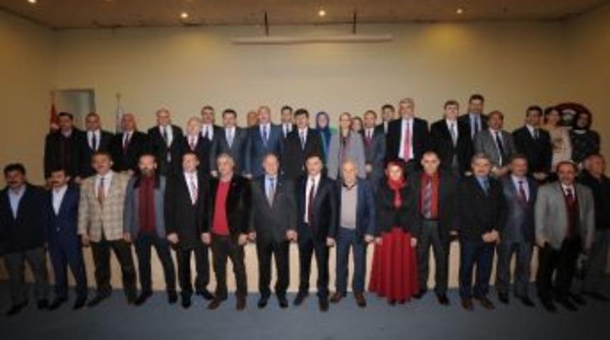 &lsquo;tehlikenin Farkında Mısınız?&rsquo; Projesi İ&ccedil;in Toplandılar