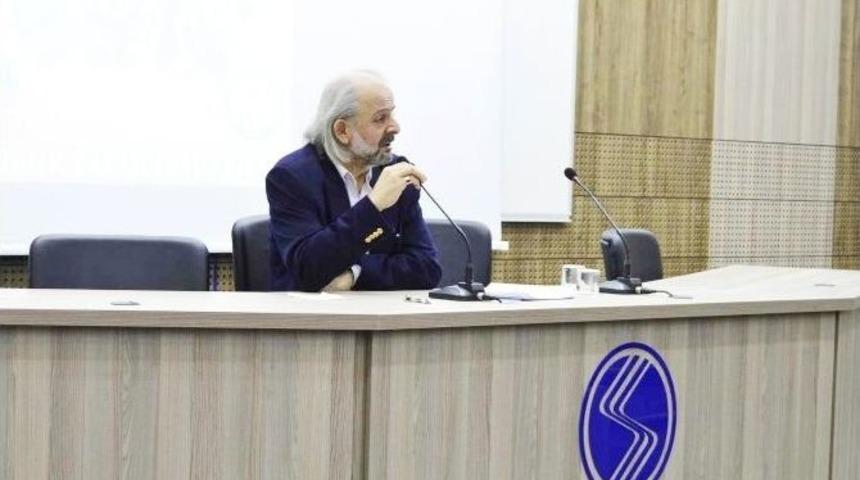 Yrd. Do&ccedil;. Dr. Mahmut Karaman &ldquo;komşular A&ccedil; Yatmayacak&rdquo;