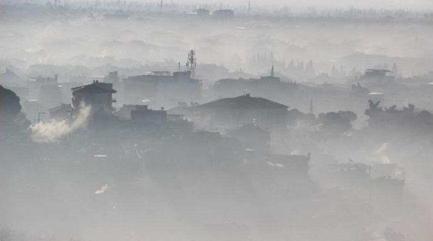 Balıkesir &Ccedil;evre Ve Şehircilik İl M&uuml;d&uuml;rl&uuml;ğ&uuml;&rsquo;nden Uyarı &ldquo;yakma Saatlerine Uyalım!&rdquo;