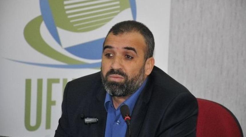 Om&uuml;&rsquo;de Kalite Konferansı