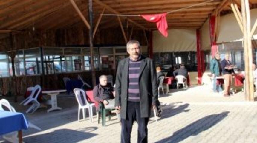 Yalova&rsquo;ya Balık Mezadı