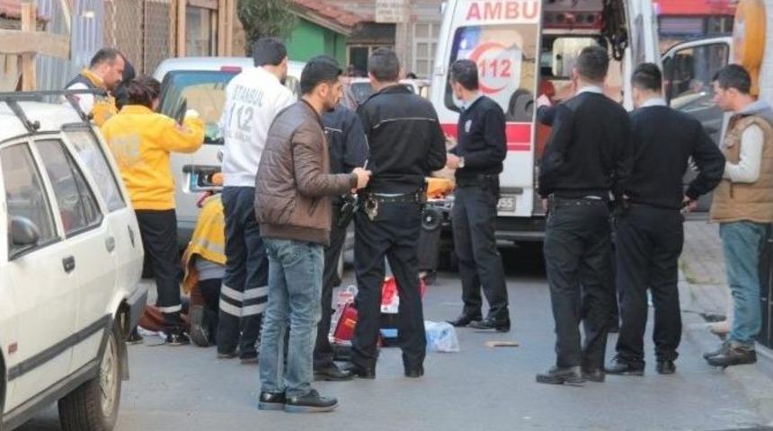 Arazi Tartışması Baba - Oğlun Sonu Oldu