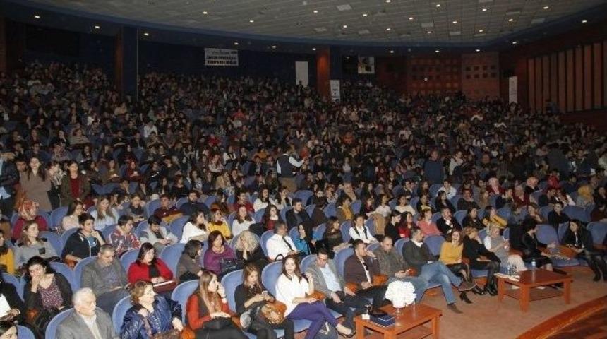 Pa&uuml;&rsquo;de İlişkilerin Bilin&ccedil;altı Semineri