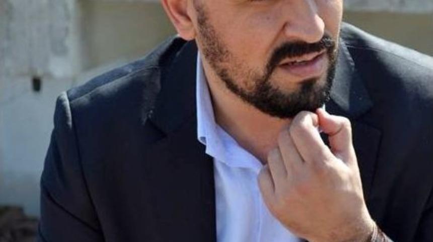 Balıkesir&rsquo;de Gazeteciye Saldırı