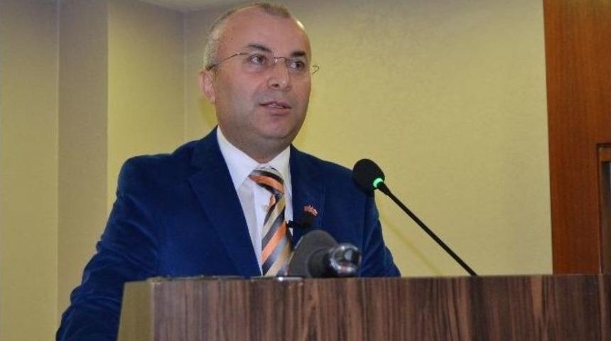 Malatya Denilince Kayısı, Gaziantep Denilince Baklava Akla Geliyor