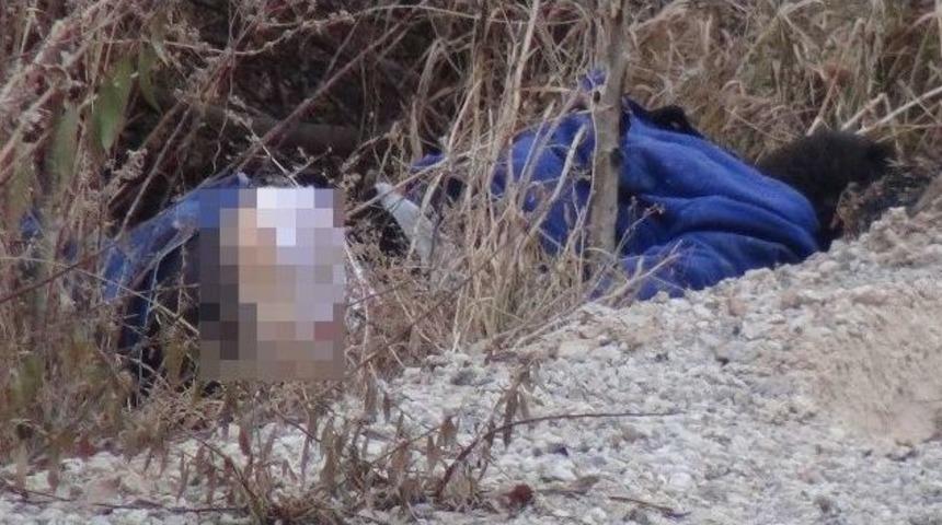 Aksaray&rsquo;daki Cinayetten Şok Detay