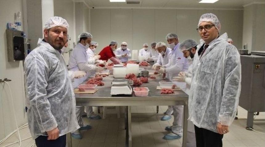 Ak&ccedil;aabat K&ouml;ftesi&rsquo;ne Tkdk Eli Değdi