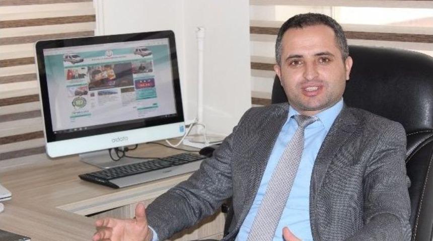 112&rsquo;ye 1 Milyon 100 Bin &Ccedil;ağrı