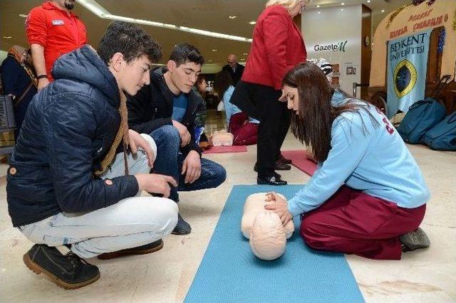 Beylikdüzü Belediyesi Vatandaşın Kalbine Dokundu