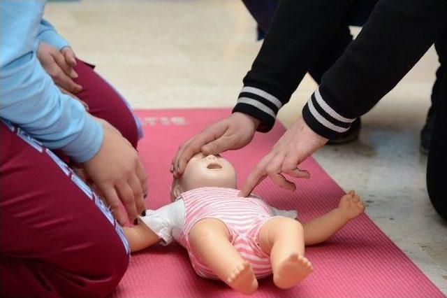 Beylikdüzü Belediyesi Vatandaşın Kalbine Dokundu