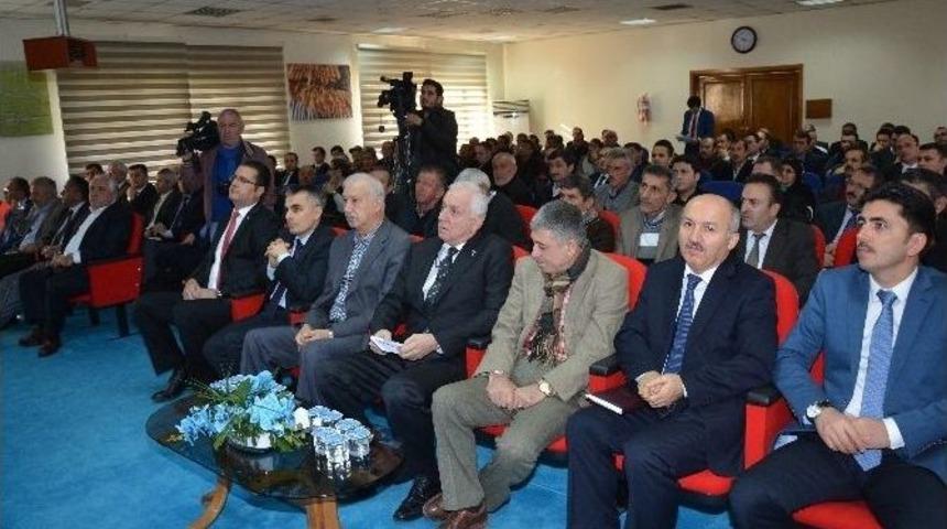 Ordu&rsquo;da 397 &Uuml;retici Budama Belgesi Aldı