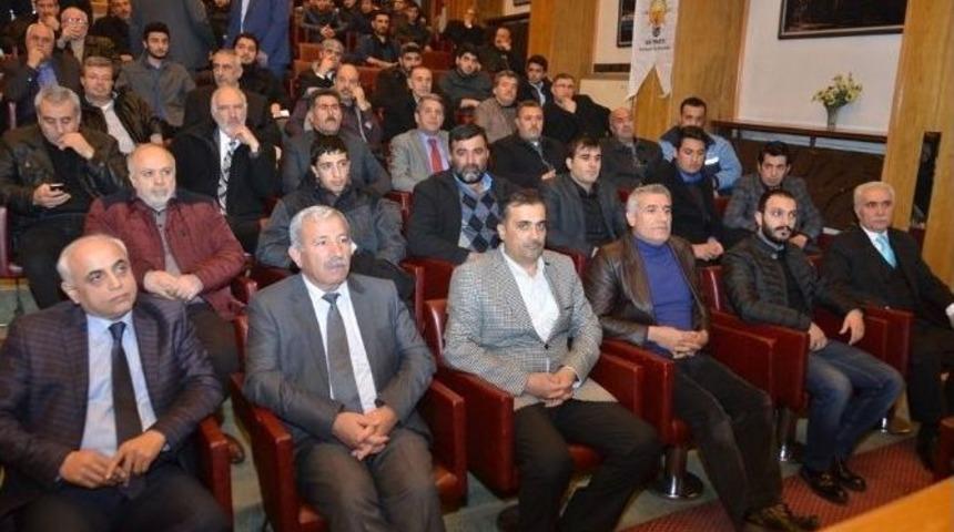 Mevlit Kandili Programı Yoğun İlgi G&ouml;rd&uuml;