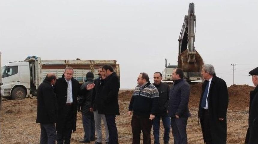 Sungurlu Osb&rsquo;ye Ambalaj Fabrikası Kuruluyor